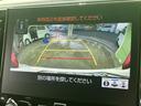 後方確認をサポートするモニター。狭い場所での運転や駐車も安心です。