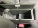 必要なものを整理整頓できるスペースです。車内空間を有効活用できます。