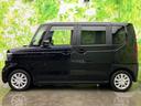 N-BOX ヒョウジュン ★★★保証書/ホンダセンシング/電動スライドドア/車線逸脱防止支援システム/ヘッドランプ LED/USBジャック/EBD付ABS/横滑り防止装置/アイドリングストップ/禁煙車/エアバッグ 運転席 中古車画像_2