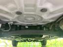 車両後方側の下廻り状態をご確認いただけます。フロア部や足回りなど、普段見えにくい箇所の参考としてご覧下さい。◆詳細は店頭スタッフまでお問い合わせ下さい。