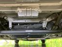 車両後方側の下廻り状態をご確認いただけます。フロア部や足回りなど、普段見えにくい箇所の参考としてご覧下さい。◆詳細は店頭スタッフまでお問い合わせ下さい。