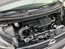 丁寧にメンテナンスされたエンジンルーム。スムーズな動作を期待できる状態を保っています。
