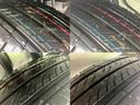 タイヤ溝の状態は安全性に直結する重要な要素です。◆残溝４ｍｍ未満のタイヤは新品に交換してから納車致します。気になる点は店頭スタッフまでお問い合わせ下さい。