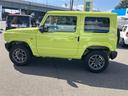 ジムニー 4WD XC 保証書/社外 SDナビ/セーフティサポート(スズキ)/シートヒーター 前席/車線逸脱防止支援システム/ドライブレコーダー 社外/ヘッドランプ LED/Bluetooth接続/ETC/EBD付ABS 中古車画像_2