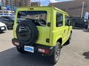 ジムニー 4WD XC 保証書/社外 SDナビ/セーフティサポート(スズキ)/シートヒーター 前席/車線逸脱防止支援システム/ドライブレコーダー 社外/ヘッドランプ LED/Bluetooth接続/ETC/EBD付ABS 中古車画像_3