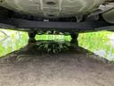 車両後方側の下廻り状態をご確認いただけます。フロア部や足回りなど、普段見えにくい箇所の参考としてご覧下さい。◆詳細は店頭スタッフまでお問い合わせ下さい。
