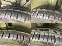 タイヤ溝の状態は安全性に直結する重要な要素です。◆残溝4mm未満のタイヤは新品に交換してから納車致します。気になる点は店頭スタッフまでお問い合わせ下さい。