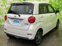 キャスト GプライムコレクションSA3 純正 8インチ SDナビ/スマートアシスト(トヨタ・ダイハツ)/シートヒーター 前席/車線逸脱防止支援システム/シート ハーフレザー/ヘッドランプ LED/Bluetooth接続/ETC 中古車画像_3