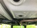 車両後方側の下廻り状態をご確認いただけます。フロア部や足回りなど、普段見えにくい箇所の参考としてご覧下さい。◆詳細は店頭スタッフまでお問い合わせ下さい。