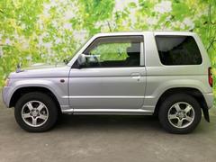 パジェロミニ MTの中古車を探すなら【グーネット】