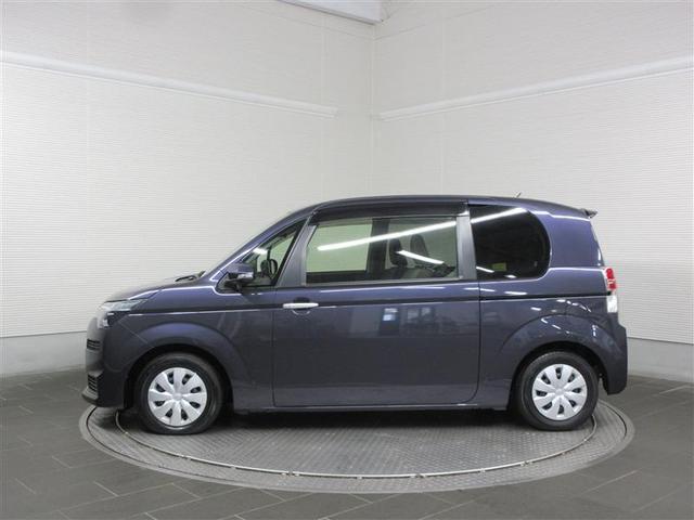 スペイド ウェルキャブ　福祉車両　ＥＴＣ　電動スライドドア（3枚目）