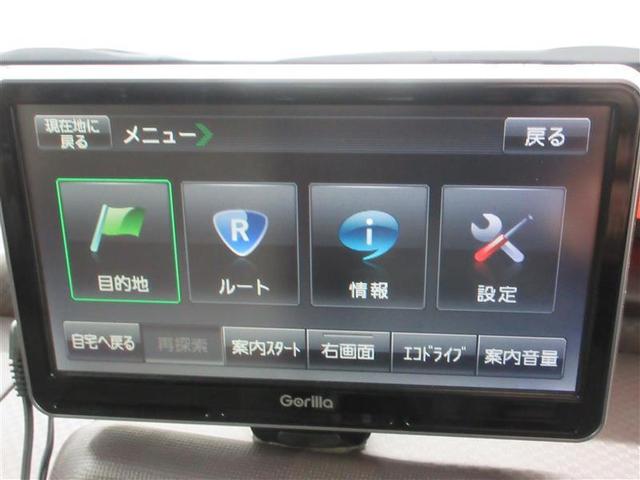 スペイド ウェルキャブ　福祉車両　ＥＴＣ　電動スライドドア（14枚目）