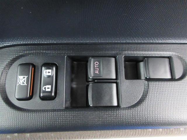 スペイド ウェルキャブ　福祉車両　ＥＴＣ　電動スライドドア（18枚目）