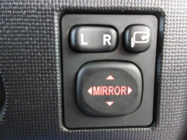 スペイド ウェルキャブ　福祉車両　ＥＴＣ　電動スライドドア（19枚目）