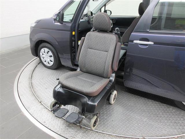 スペイド ウェルキャブ　福祉車両　ＥＴＣ　電動スライドドア（30枚目）