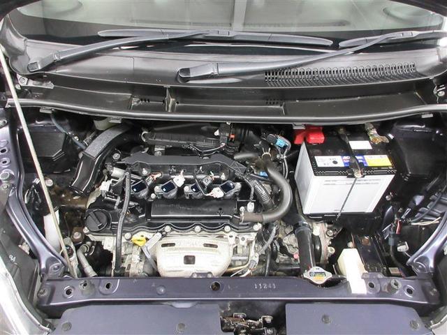 スペイド ウェルキャブ　福祉車両　ＥＴＣ　電動スライドドア（34枚目）