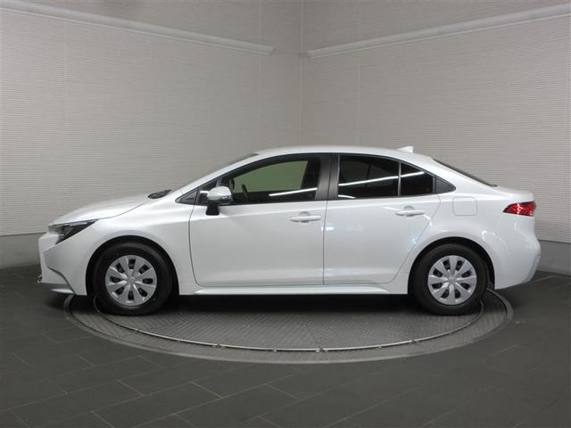 カローラ ハイブリッド　Ｇ　フルセグ　メモリーナビ　バックカメラ　衝突被害軽減システム　ＥＴＣ　ＬＥＤヘッドランプ　記録簿（3枚目）