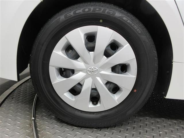 カローラ ハイブリッド　Ｇ　フルセグ　メモリーナビ　バックカメラ　衝突被害軽減システム　ＥＴＣ　ＬＥＤヘッドランプ　記録簿（5枚目）