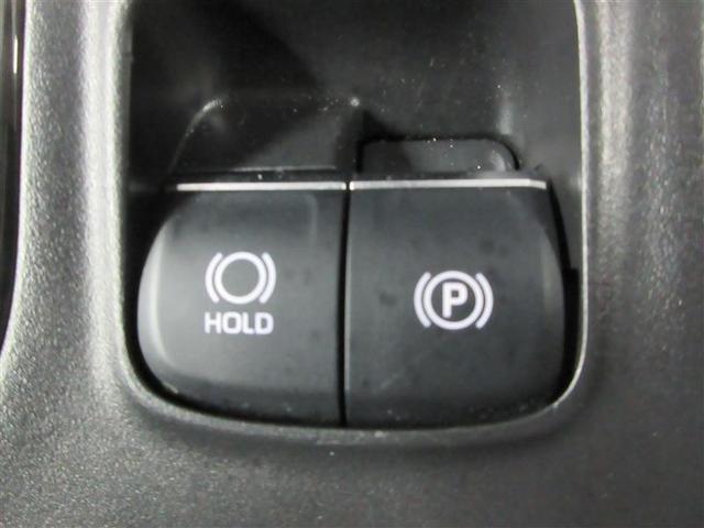 カローラ ハイブリッド　Ｇ　フルセグ　メモリーナビ　バックカメラ　衝突被害軽減システム　ＥＴＣ　ＬＥＤヘッドランプ　記録簿（14枚目）