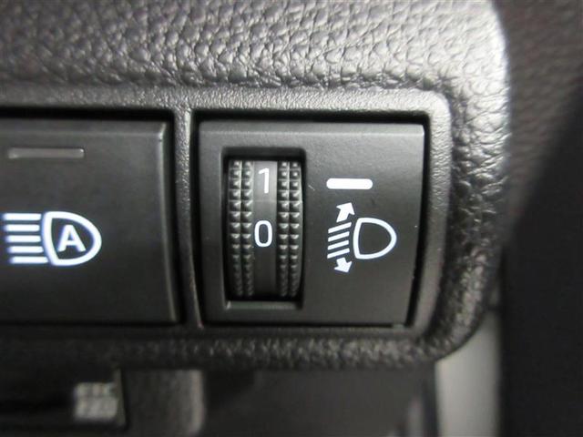 カローラ ハイブリッド　Ｇ　フルセグ　メモリーナビ　バックカメラ　衝突被害軽減システム　ＥＴＣ　ＬＥＤヘッドランプ　記録簿（18枚目）