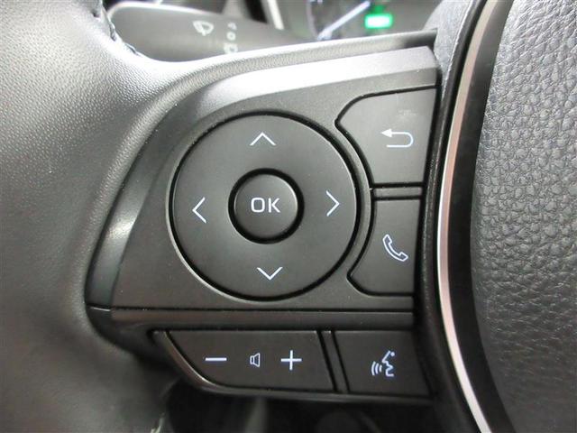 カローラ ハイブリッド　Ｇ　フルセグ　メモリーナビ　バックカメラ　衝突被害軽減システム　ＥＴＣ　ＬＥＤヘッドランプ　記録簿（25枚目）