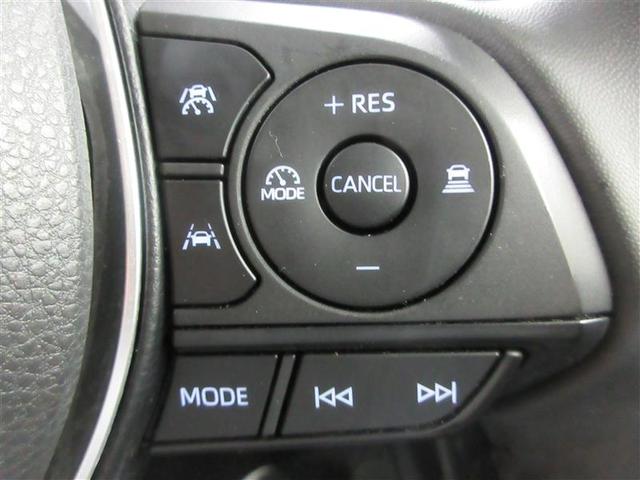 カローラ ハイブリッド　Ｇ　フルセグ　メモリーナビ　バックカメラ　衝突被害軽減システム　ＥＴＣ　ＬＥＤヘッドランプ　記録簿（26枚目）