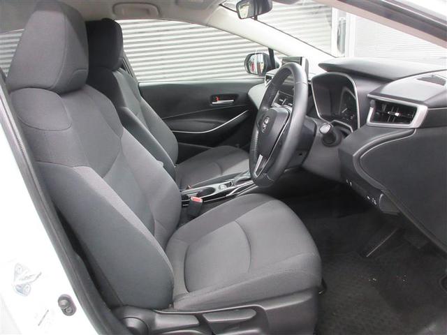 カローラ ハイブリッド　Ｇ　フルセグ　メモリーナビ　バックカメラ　衝突被害軽減システム　ＥＴＣ　ＬＥＤヘッドランプ　記録簿（29枚目）