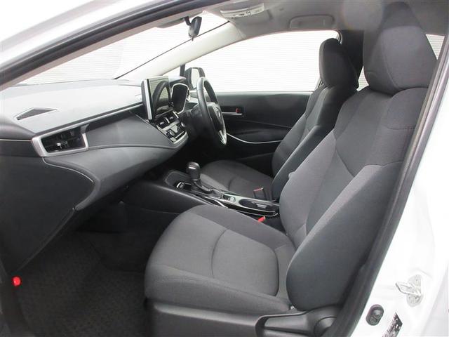 カローラ ハイブリッド　Ｇ　フルセグ　メモリーナビ　バックカメラ　衝突被害軽減システム　ＥＴＣ　ＬＥＤヘッドランプ　記録簿（30枚目）