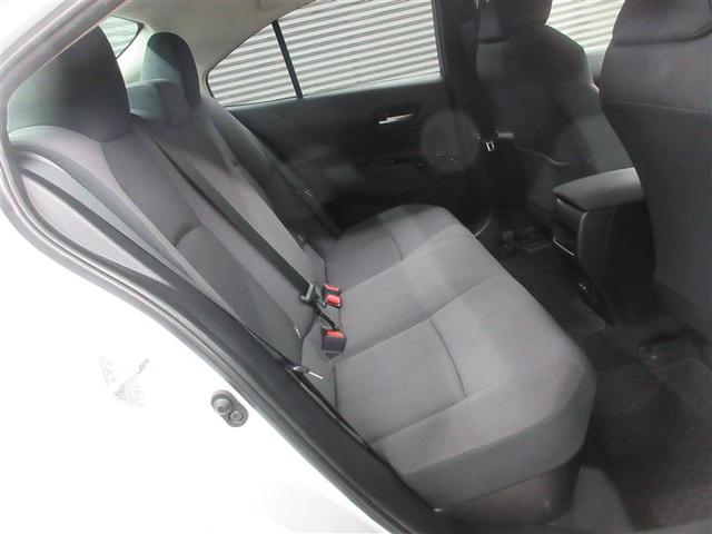 カローラ ハイブリッド　Ｇ　フルセグ　メモリーナビ　バックカメラ　衝突被害軽減システム　ＥＴＣ　ＬＥＤヘッドランプ　記録簿（31枚目）