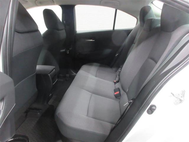 カローラ ハイブリッド　Ｇ　フルセグ　メモリーナビ　バックカメラ　衝突被害軽減システム　ＥＴＣ　ＬＥＤヘッドランプ　記録簿（32枚目）