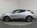 Ｃ－ＨＲ Ｇ　革シート　フルセグ　メモリーナビ　ＤＶＤ再生　バックカメラ　衝突被害軽減システム　ＥＴＣ　ＬＥＤヘッドランプ　記録簿（3枚目）