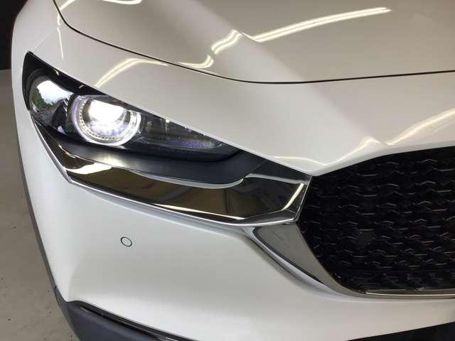 ＣＸ－３０ ＸＤ　ＢＬＫ　ＴＥ　バックカメラ・ＥＴＣ・ＰＷリフト・レーダーク　Ｅｔｃ　地デジＴＶ　衝突軽減Ｂ　ＴＶ　ＡＣＣ　ｉ－ｓｔｏｐ　ターボ　キーフリー　バックカメラ　Ｂｌｕｅｔｏｏｔｈ　パーキングセンサー　スマートキー　ＵＳＢ（17枚目）