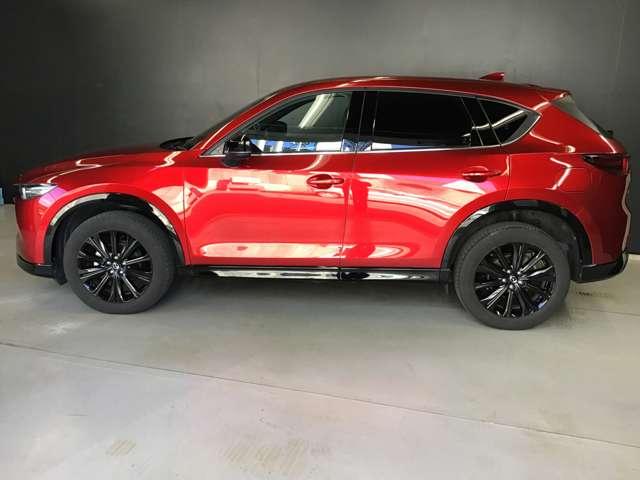 ＣＸ－５ ＸＤ　ＳＰＯＲＴＡ（8枚目）
