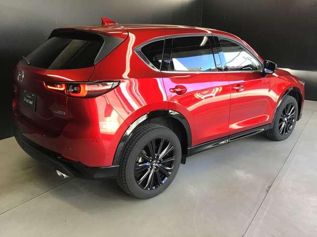 ＣＸ－５ ＸＤ　ＳＰＯＲＴＡ（11枚目）
