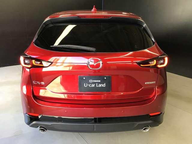 ＣＸ－５ ＸＤ　ＳＰＯＲＴＡ（12枚目）