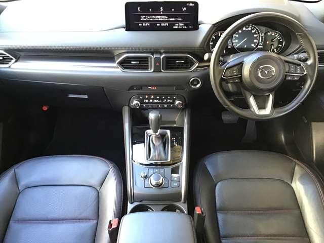 ＣＸ－５ ＸＤ　ＳＰＯＲＴＡ（17枚目）