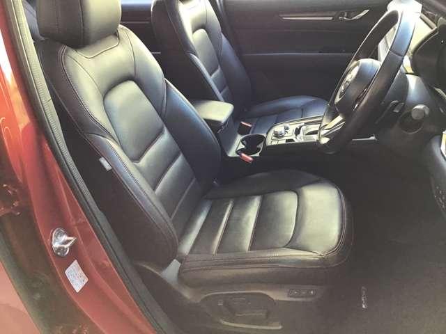 ＣＸ－５ ＸＤ　ＳＰＯＲＴＡ（18枚目）