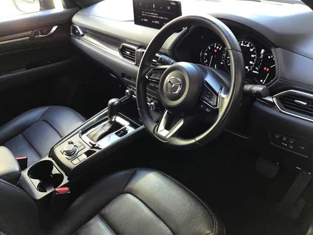 ＣＸ－５ ＸＤ　ＳＰＯＲＴＡ（20枚目）