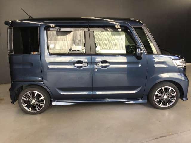 フレアワゴンカスタムスタイル カスタムＨＶ　ＸＴ　全方位モニター　ナビ　ＥＴＣ　両側電動　アラウンドビューモニター　両面パワースライドドア　ＬＥＤランプ　地デジ　Ｂカメラ　エアバッグ　スマキー　リアコーナーセンサー　サイドエアバッグ　ＡＢＳ　ナビＴＶ（10枚目）