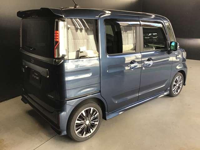 フレアワゴンカスタムスタイル カスタムＨＶ　ＸＴ　全方位モニター　ナビ　ＥＴＣ　両側電動　アラウンドビューモニター　両面パワースライドドア　ＬＥＤランプ　地デジ　Ｂカメラ　エアバッグ　スマキー　リアコーナーセンサー　サイドエアバッグ　ＡＢＳ　ナビＴＶ（12枚目）