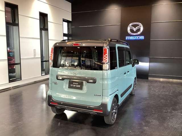 フレアワゴンタフスタイル タフＨＶ　ＸＳ　バックカメラ・ドライブレコーダー・ＥＴＣ　禁煙　シートヒータ　デュアルセンサーブレーキ　パークソナー　地デジＴＶ　ナビＴＶ　オートクルーズコントロール　オートエアコン　Ｂカメラ　ＥＴＣ　Ｉストップ（12枚目）