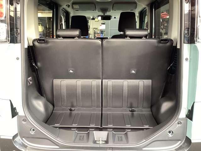 フレアワゴンタフスタイル タフＨＶ　ＸＳ　バックカメラ・ドライブレコーダー・ＥＴＣ　禁煙　シートヒータ　デュアルセンサーブレーキ　パークソナー　地デジＴＶ　ナビＴＶ　オートクルーズコントロール　オートエアコン　Ｂカメラ　ＥＴＣ　Ｉストップ（18枚目）