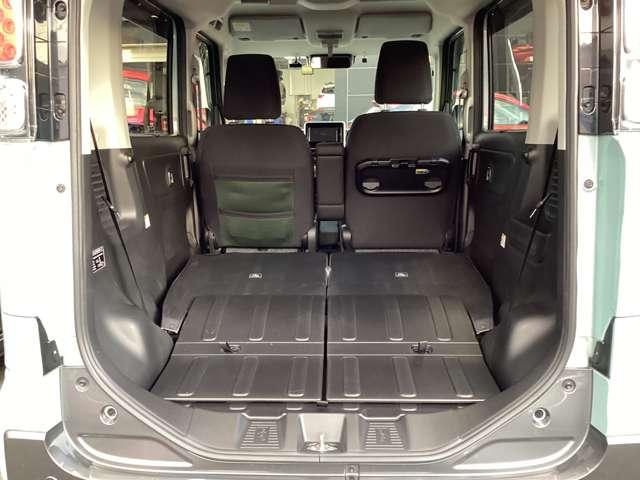 フレアワゴンタフスタイル タフＨＶ　ＸＳ　バックカメラ・ドライブレコーダー・ＥＴＣ　禁煙　シートヒータ　デュアルセンサーブレーキ　パークソナー　地デジＴＶ　ナビＴＶ　オートクルーズコントロール　オートエアコン　Ｂカメラ　ＥＴＣ　Ｉストップ（19枚目）