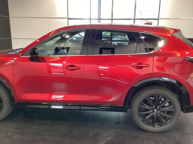 ＣＸ－５ ＸＤ　ＳＰＯＲＴＳ－Ａ（12枚目）