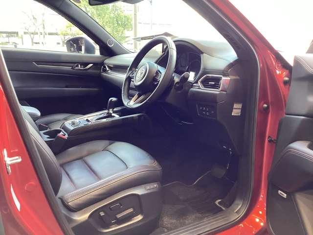 ＣＸ－５ ＸＤ　ＳＰＯＲＴＳ－Ａ（13枚目）