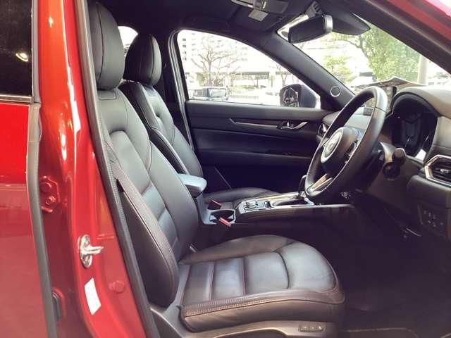 ＣＸ－５ ＸＤ　ＳＰＯＲＴＳ－Ａ（14枚目）