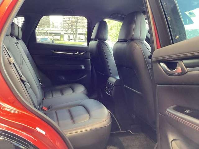 ＣＸ－５ ＸＤ　ＳＰＯＲＴＳ－Ａ（16枚目）