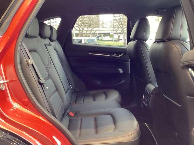 ＣＸ－５ ＸＤ　ＳＰＯＲＴＳ－Ａ（17枚目）