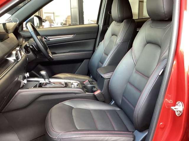 ＣＸ－５ ＸＤ　ＳＰＯＲＴＳ－Ａ（18枚目）