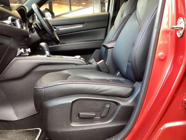 ＣＸ－５ ＸＤ　ＳＰＯＲＴＳ－Ａ（19枚目）